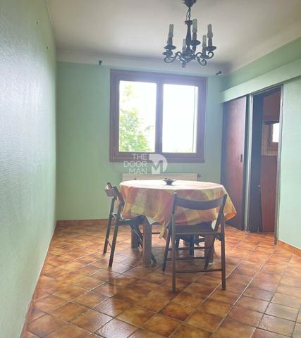 Maison - Vendu - 120 m² - BURES-SUR-YVETTE | The Door Man
