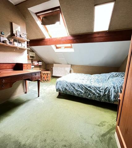 Maison - Vendu - 120 m² - BURES-SUR-YVETTE | The Door Man