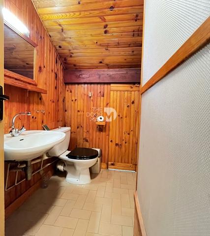 Maison - Vendu - 120 m² - BURES-SUR-YVETTE | The Door Man