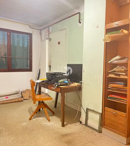 Maison - Vendu - 120 m² - BURES-SUR-YVETTE | The Door Man