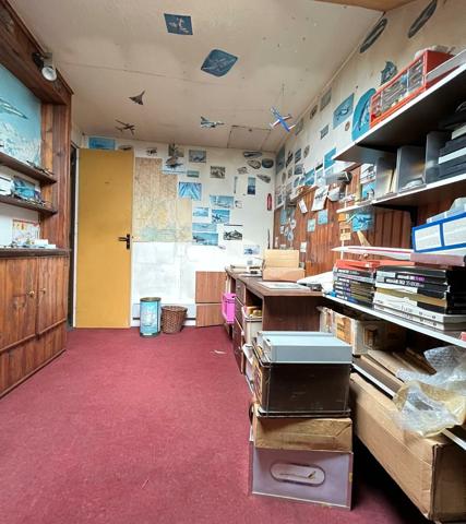 Maison - Vendu - 120 m² - BURES-SUR-YVETTE | The Door Man