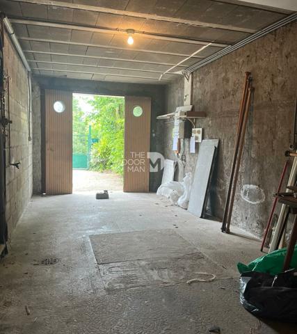 Maison - Vendu - 120 m² - BURES-SUR-YVETTE | The Door Man