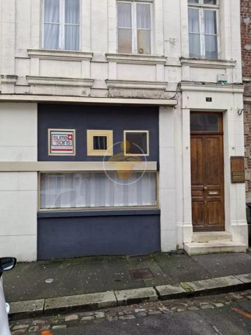 Vente Appartement 5 pièces 78 m2 à Saint-Quentin