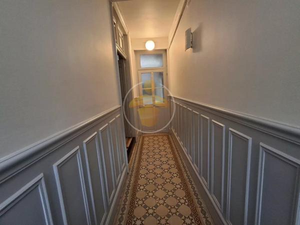 Vente Appartement 5 pièces 78 m2 à Saint-Quentin