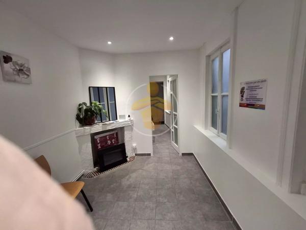 Vente Appartement 5 pièces 78 m2 à Saint-Quentin