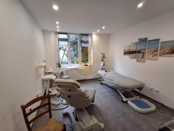 Vente Appartement 5 pièces 78 m2 à Saint-Quentin