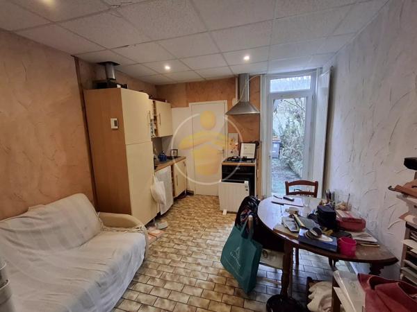 Vente Appartement 5 pièces 78 m2 à Saint-Quentin