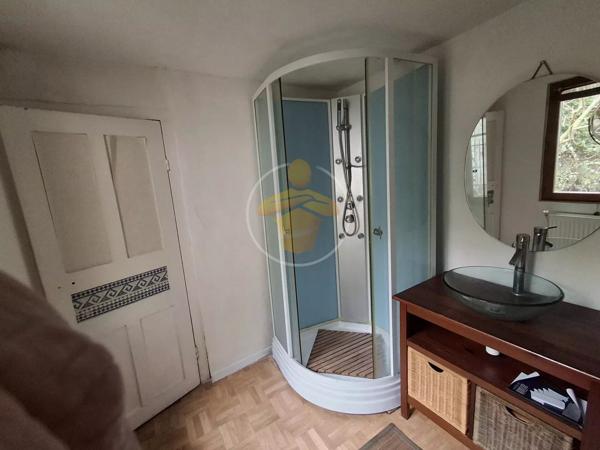 Vente Appartement 5 pièces 78 m2 à Saint-Quentin
