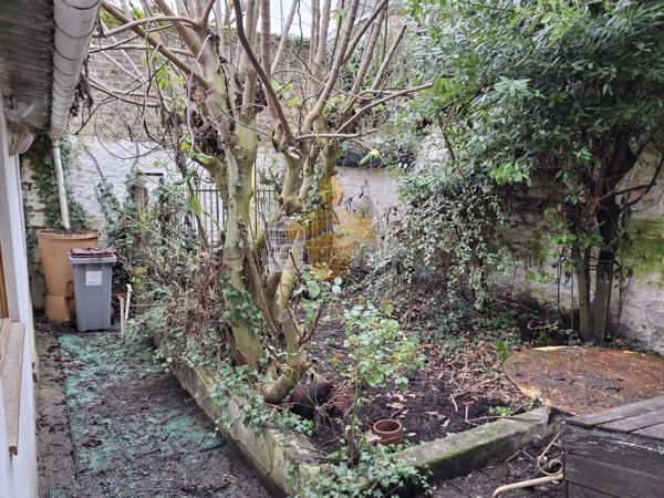 Vente Appartement 5 pièces 78 m2 à Saint-Quentin