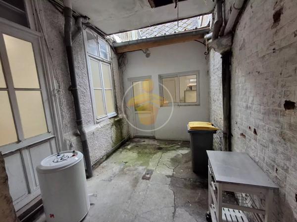 Vente Appartement 5 pièces 78 m2 à Saint-Quentin