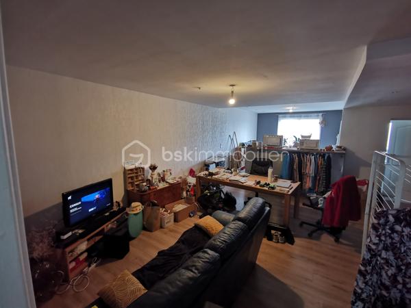 Maison de ville de 310 m²