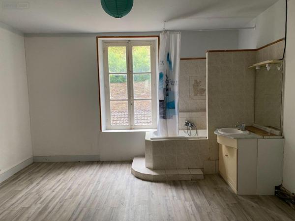 Maison à vendre à Palluau-sur-Indre dans l'Indre (36500), ref : 1051720