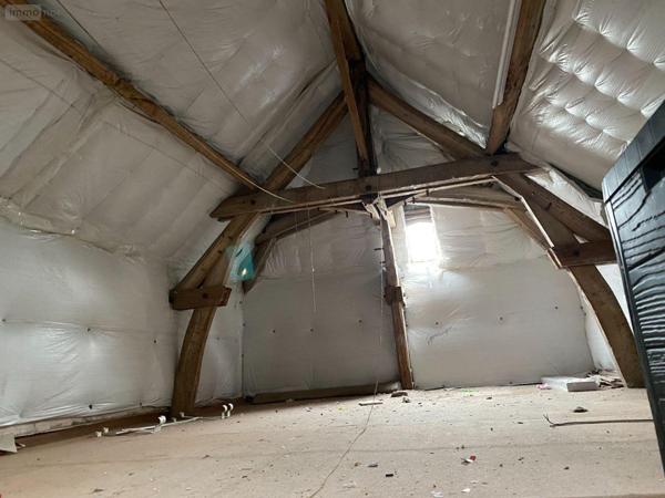 Maison à vendre à Palluau-sur-Indre dans l'Indre (36500), ref : 1051720