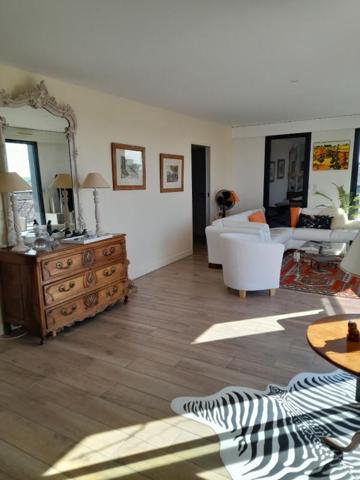 Appartement Rochefort 6 pièce(s) 161 m2