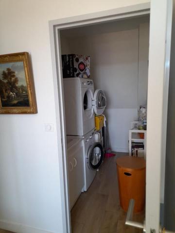 Appartement Rochefort 6 pièce(s) 161 m2