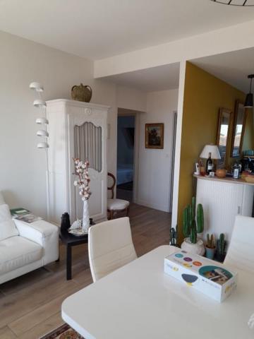 Appartement Rochefort 6 pièce(s) 161 m2