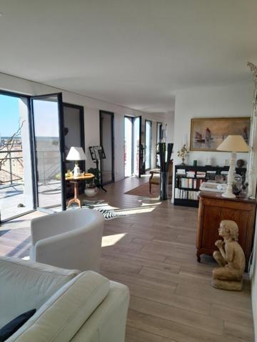 Appartement Rochefort 6 pièce(s) 161 m2