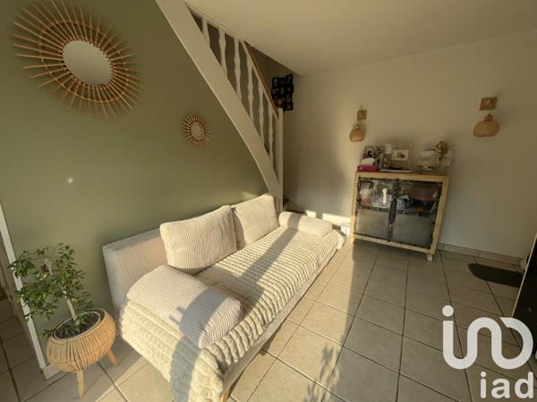 Maison à vendre 6 pièces 106 m² Montaigu