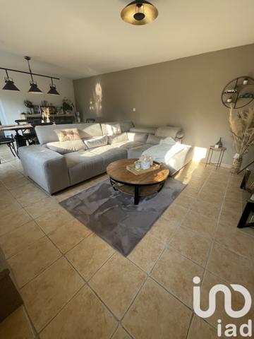 Maison à vendre 6 pièces 106 m² Montaigu