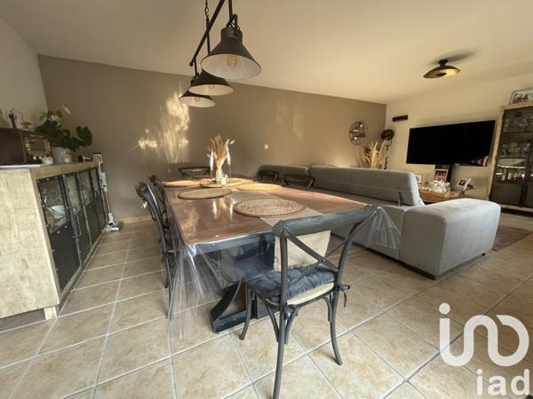 Maison à vendre 6 pièces 106 m² Montaigu