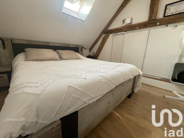 Maison à vendre 6 pièces 106 m² Montaigu