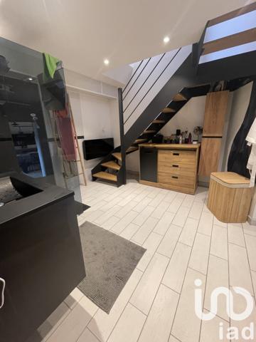 Maison à vendre 6 pièces 106 m² Montaigu