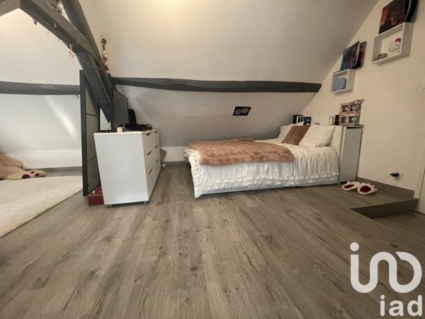 Maison à vendre 6 pièces 106 m² Montaigu