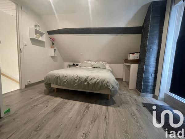 Maison à vendre 6 pièces 106 m² Montaigu