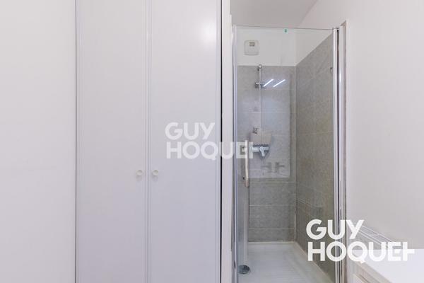 COUP DE COEUR: Appartement 4 pièce(s) de 80m2 KAUFMAN & BROAD