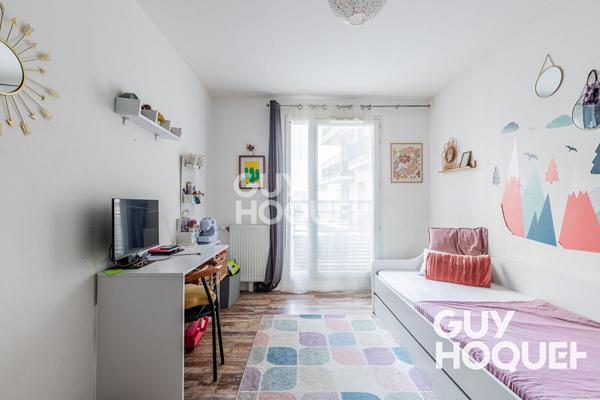 COUP DE COEUR: Appartement 4 pièce(s) de 80m2 KAUFMAN & BROAD