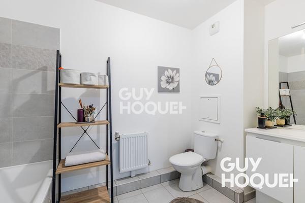 COUP DE COEUR: Appartement 4 pièce(s) de 80m2 KAUFMAN & BROAD