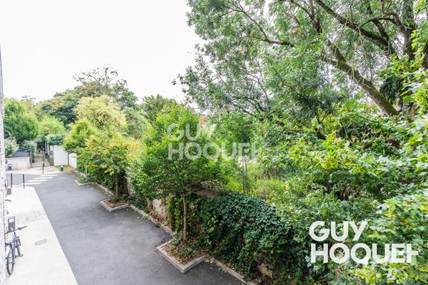 COUP DE COEUR: Appartement 4 pièce(s) de 80m2 KAUFMAN & BROAD