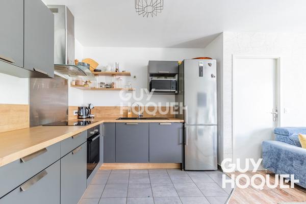 COUP DE COEUR: Appartement 4 pièce(s) de 80m2 KAUFMAN & BROAD