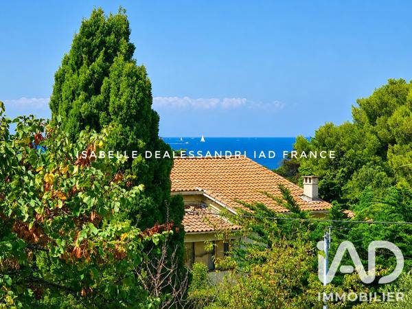 Appartement à vendre 3 pièces 76 m² Six-Fours-les-Plages
