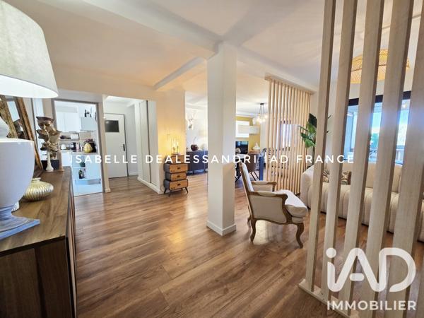 Appartement à vendre 3 pièces 76 m² Six-Fours-les-Plages