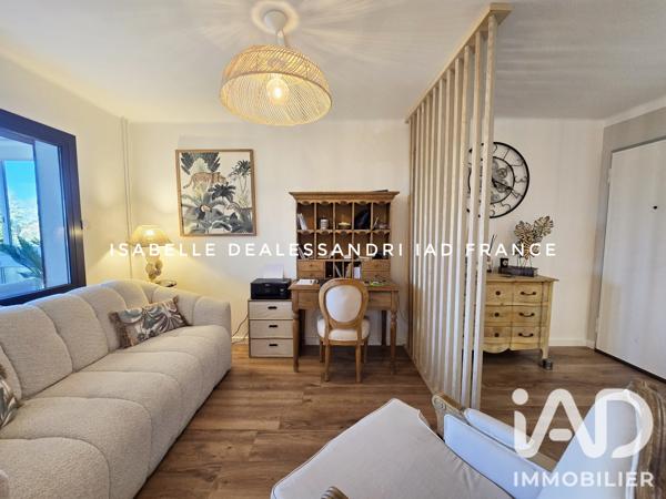 Appartement à vendre 3 pièces 76 m² Six-Fours-les-Plages