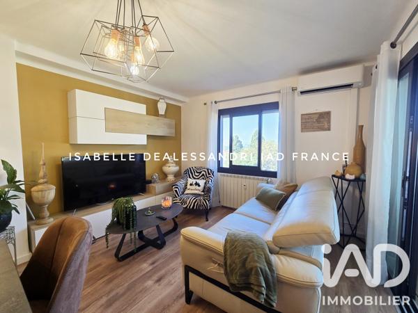 Appartement à vendre 3 pièces 76 m² Six-Fours-les-Plages