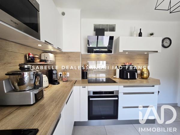 Appartement à vendre 3 pièces 76 m² Six-Fours-les-Plages