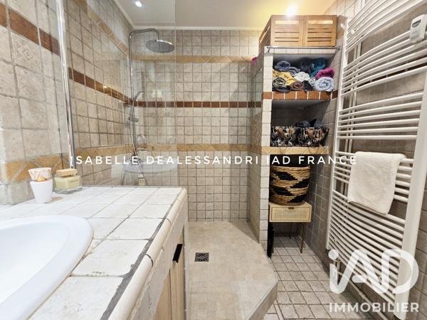 Appartement à vendre 3 pièces 76 m² Six-Fours-les-Plages