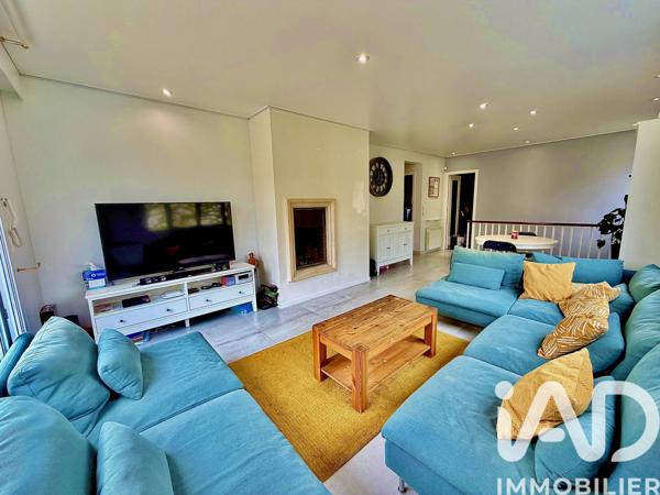 Maison à vendre 7 pièces 151 m² Brie-Comte-Robert