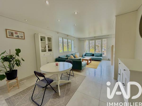 Maison à vendre 7 pièces 151 m² Brie-Comte-Robert