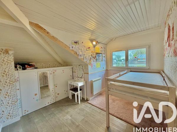 Maison à vendre 7 pièces 151 m² Brie-Comte-Robert