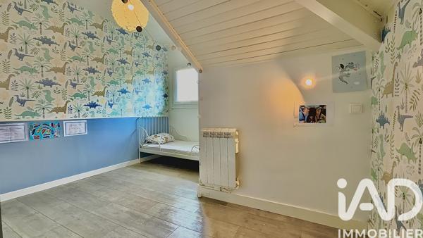 Maison à vendre 7 pièces 151 m² Brie-Comte-Robert