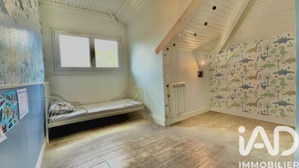 Maison à vendre 7 pièces 151 m² Brie-Comte-Robert