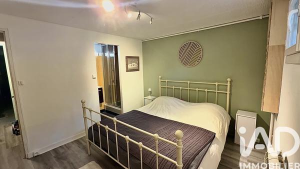 Maison à vendre 7 pièces 151 m² Brie-Comte-Robert