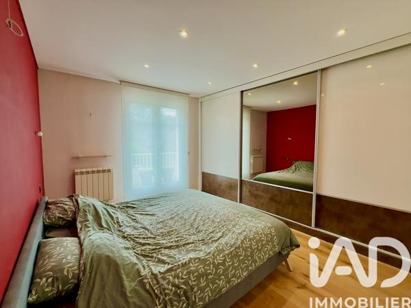 Maison à vendre 7 pièces 151 m² Brie-Comte-Robert