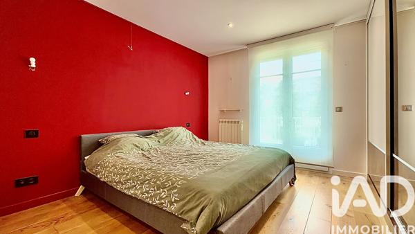 Maison à vendre 7 pièces 151 m² Brie-Comte-Robert