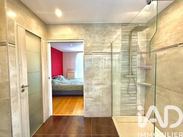 Maison à vendre 7 pièces 151 m² Brie-Comte-Robert