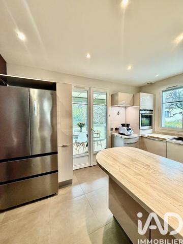 Maison à vendre 7 pièces 151 m² Brie-Comte-Robert