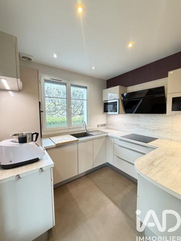 Maison à vendre 7 pièces 151 m² Brie-Comte-Robert